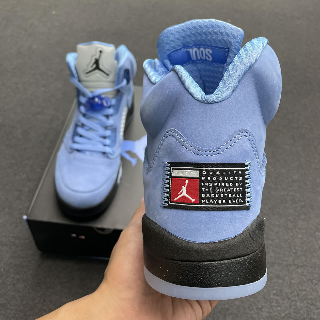 Jordan 5 University Blue Dv1310 401 (2) - www.newkick.vip